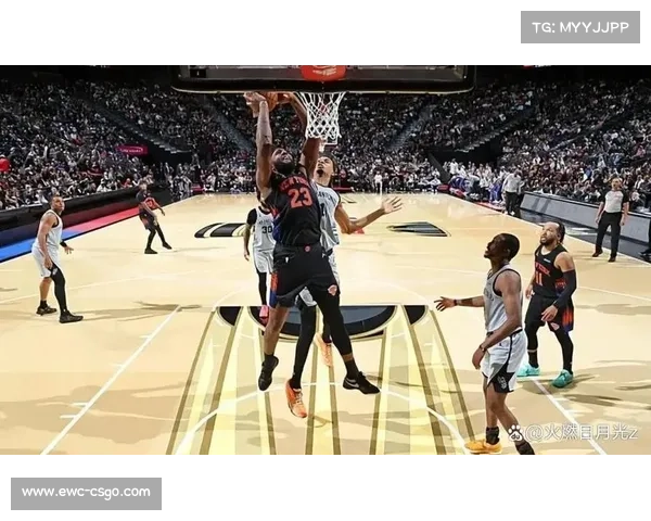 尼克斯马刺连败势头或延续哈特缺阵影响，篮板保护