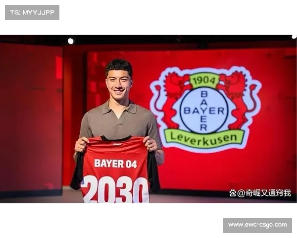 德甲青训体系升级，勒沃库森推动“青训职业化”挖掘低龄球员