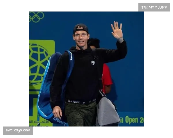 巴黎奥运会网球项目抽签规则公布，单打设32签位