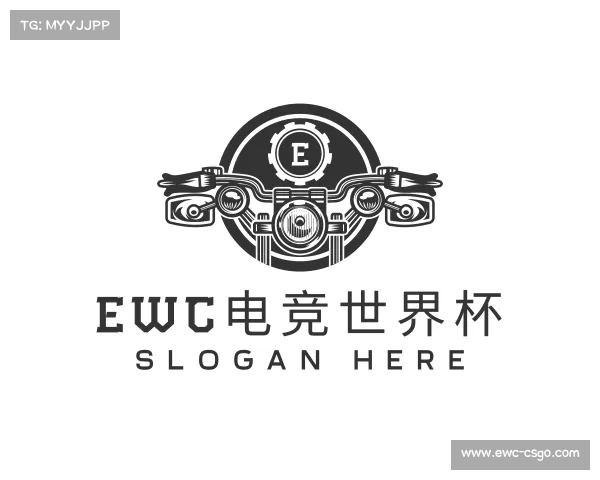 关于ewc电竞世界杯